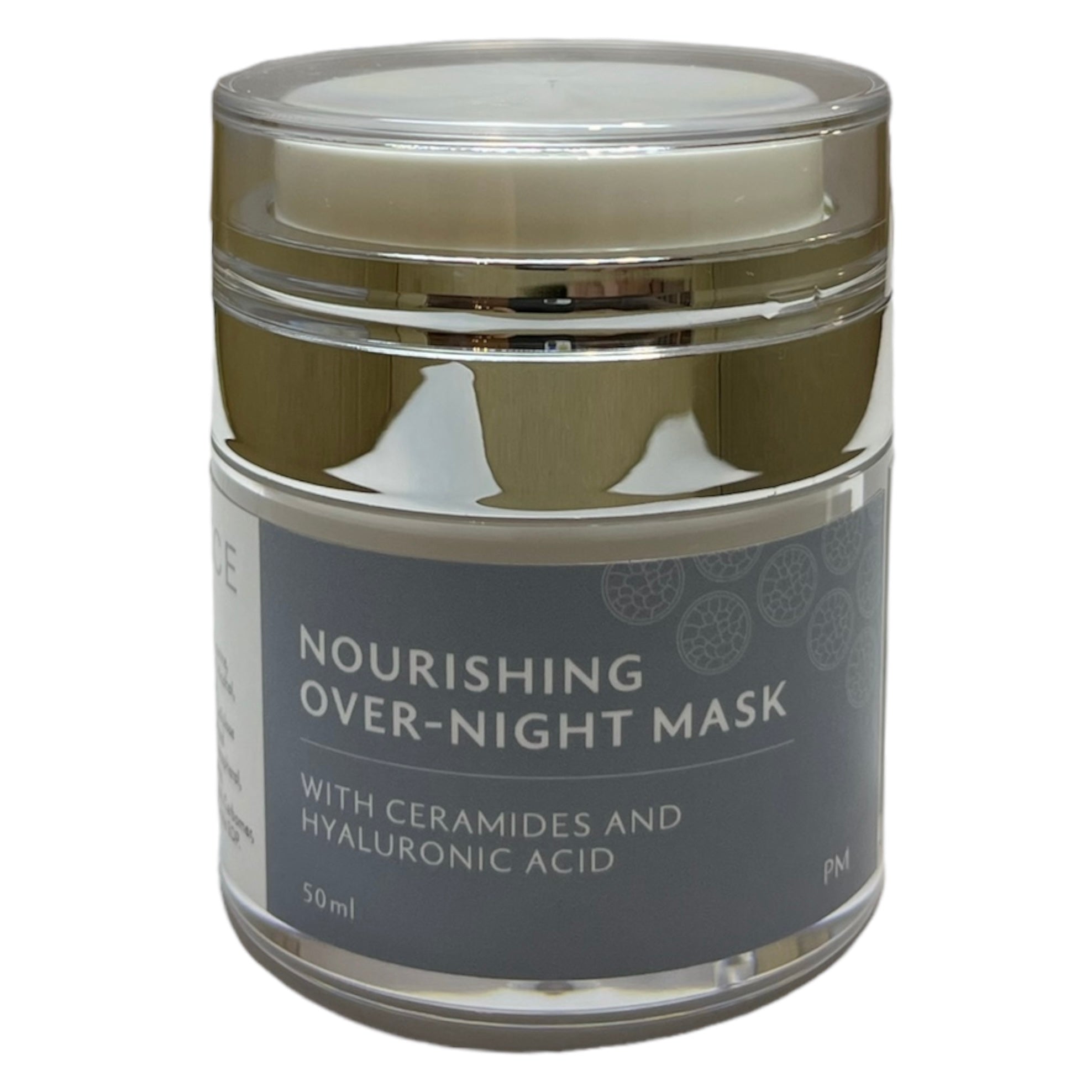 Nourishing Over-Night Mask - 15ml/50ml