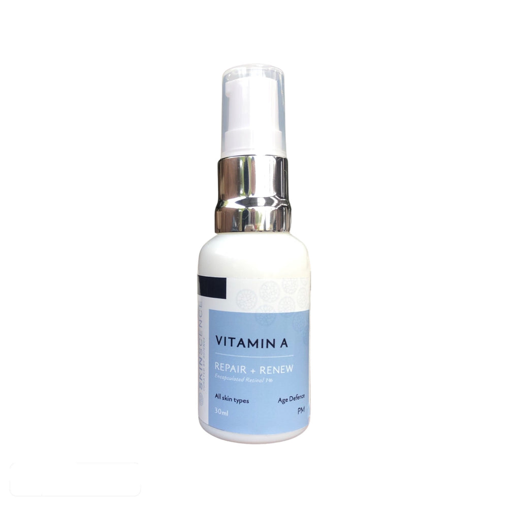 Potent Vitamin A Serum - 1% encapsulated Retinol 30ml