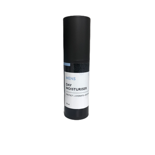 MENS Day Moisturiser -30ml